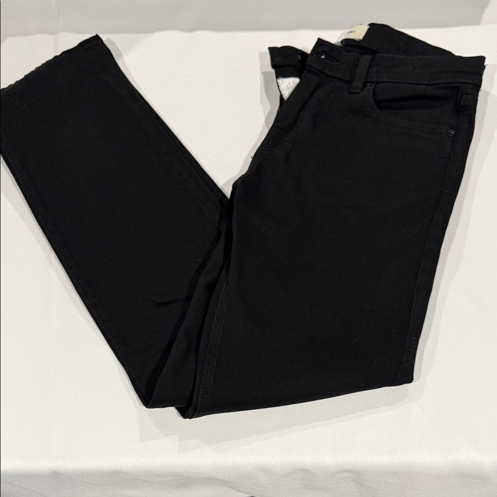 DL1961 boys Slim Black Jeans. Size 14.